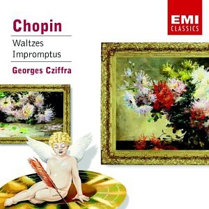 album fryderyk chopin