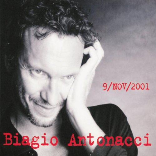 album biagio antonacci