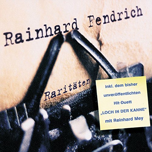 album rainhard fendrich