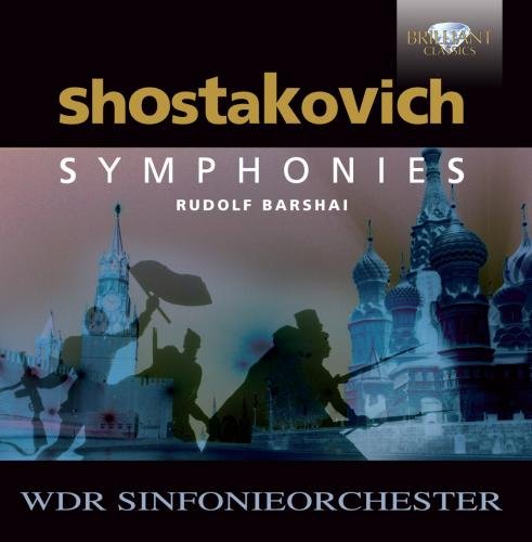 album dmitri shostakovich