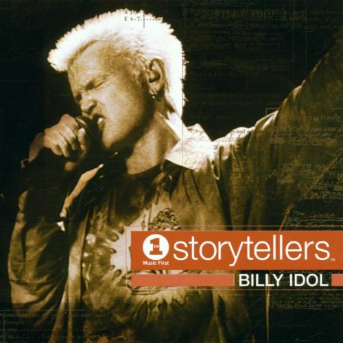 album billy idol