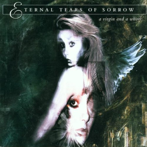 album eternal tears of sorrow