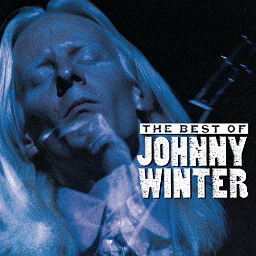 album johnny winter