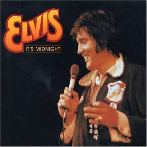 album elvis presley