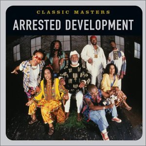 album arrested development