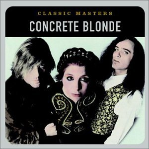 album concrete blonde