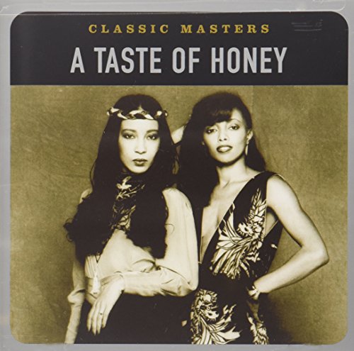 album a taste of honey