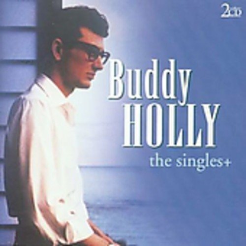 album buddy holly