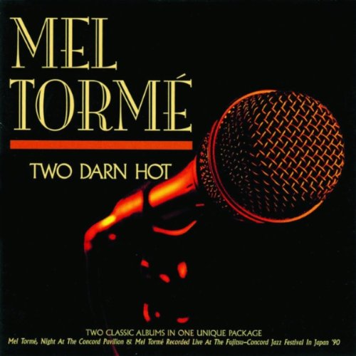 album mel torm