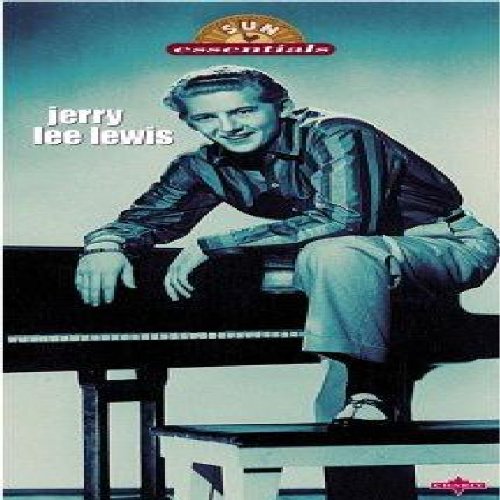 album jerry lee lewis