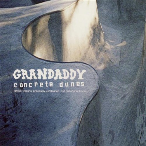 album grandaddy