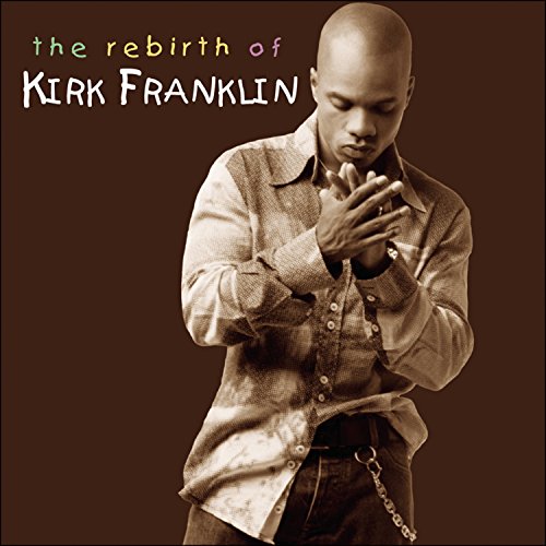 album kirk franklin