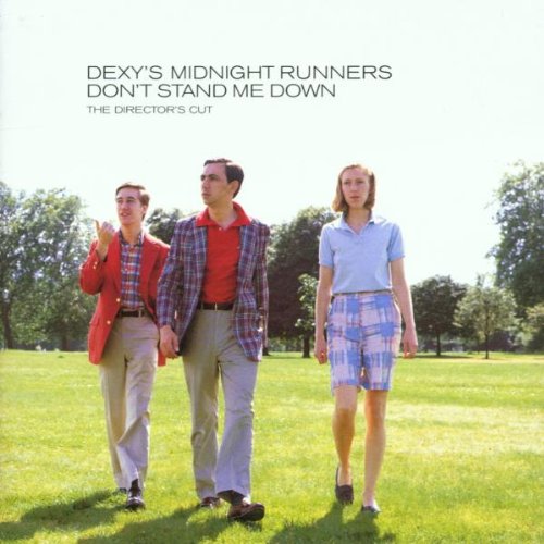 album dexys midnight runners