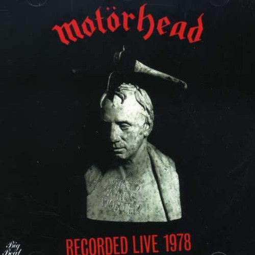 album motrhead