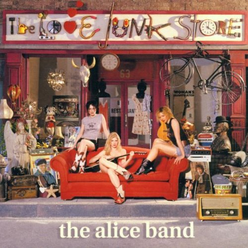 album the alice band