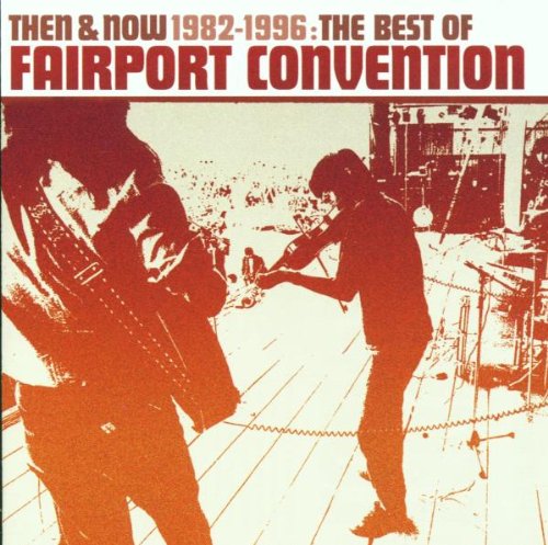 album fairport convention