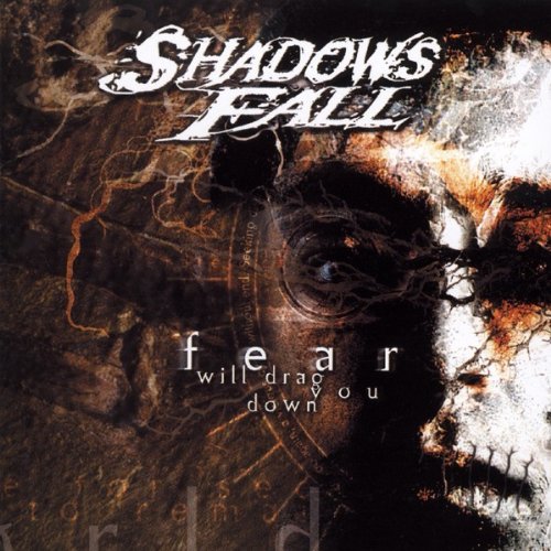 album shadows fall