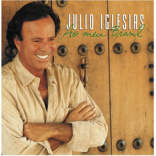 album julio iglesias