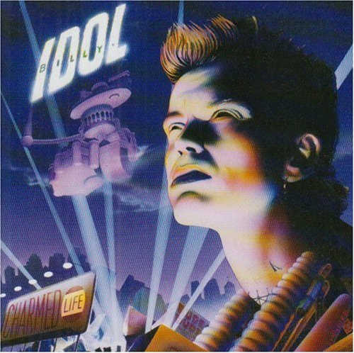 album billy idol