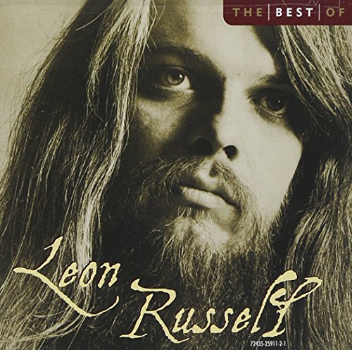 album leon russell