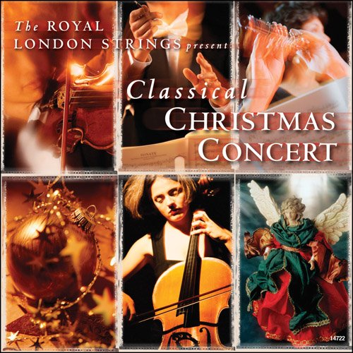 album the royal philharmonic orchestra