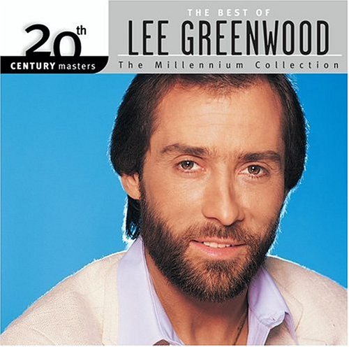 album lee greenwood