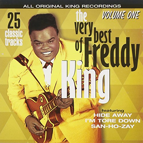 album freddie king