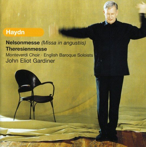 album joseph haydn