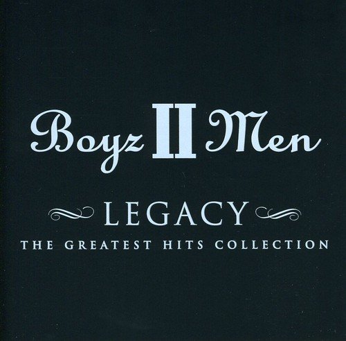 album boyz ii men