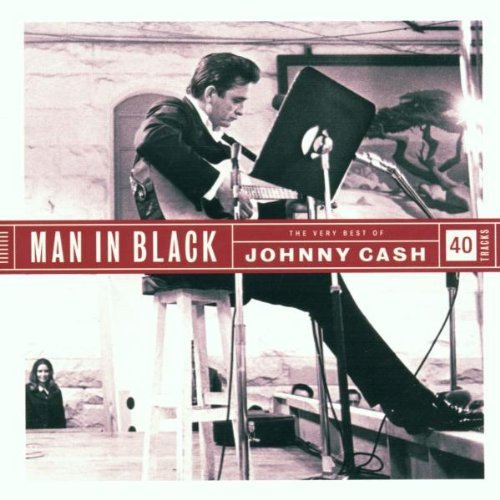 album johnny cash