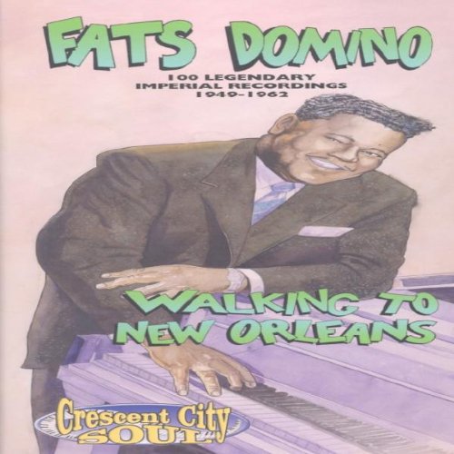 album fats domino