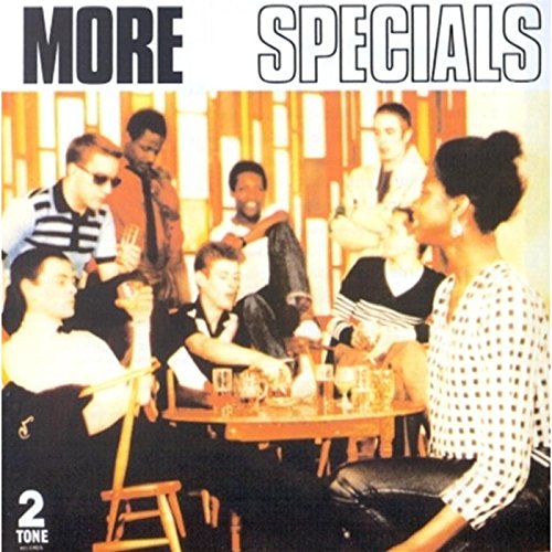 album the specials