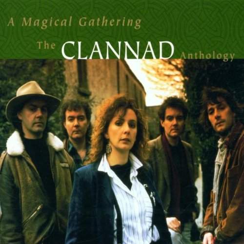 album clannad