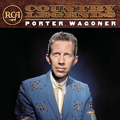 album porter wagoner