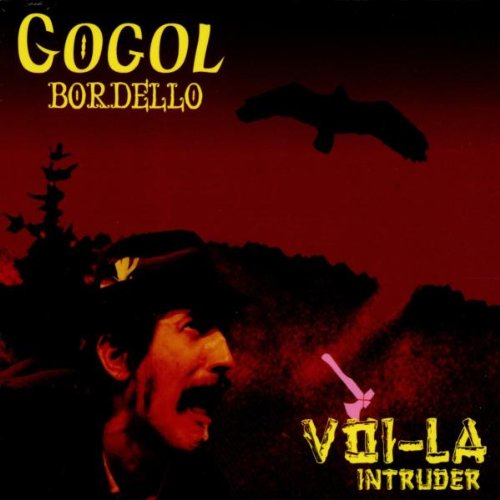 album gogol bordello