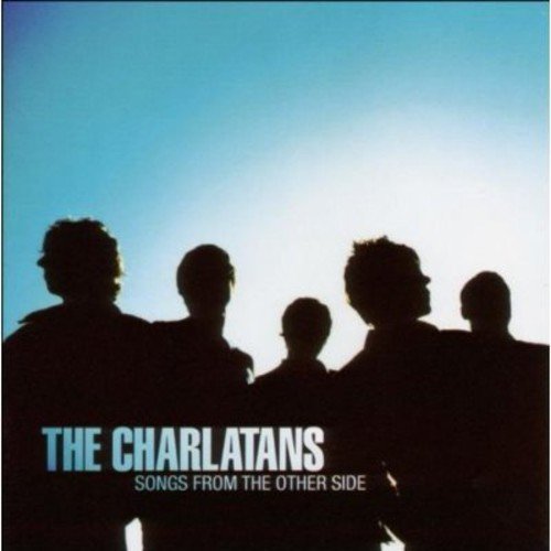 album the charlatans