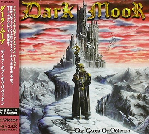 album dark moor