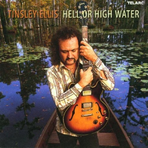 album tinsley ellis