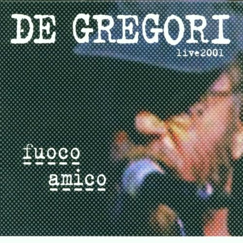 album francesco de gregori