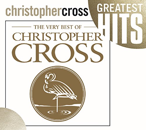 album christopher cross