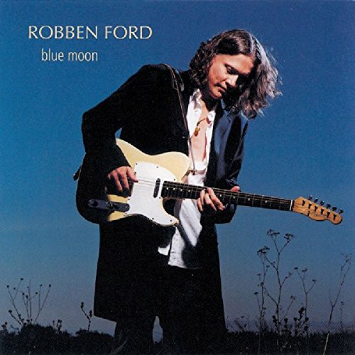 album robben ford