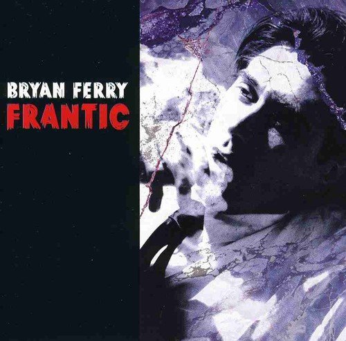 album bryan ferry