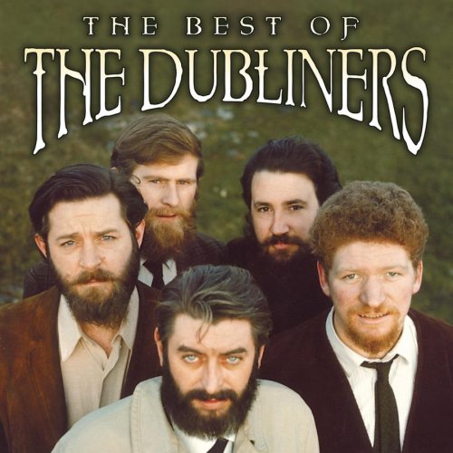 album the dubliners