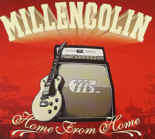 album millencolin