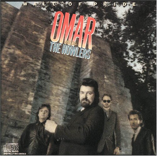 album omar and the howlers