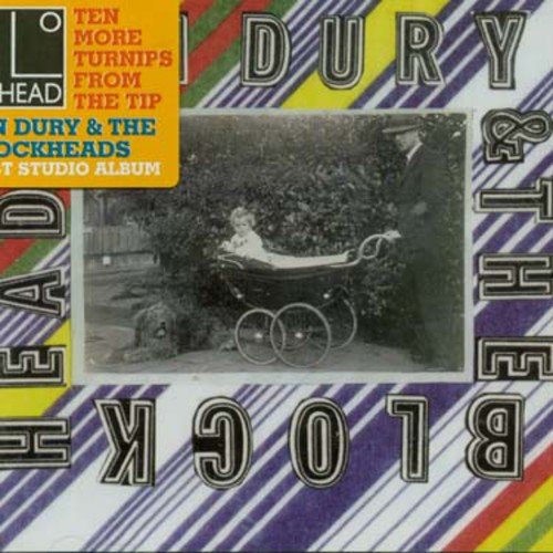 album ian dury and the blockheads