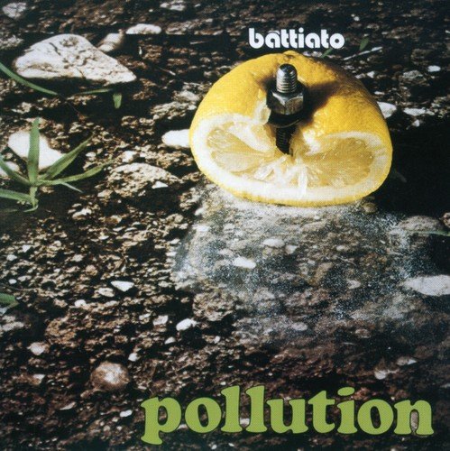 album franco battiato