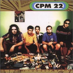 album cpm22