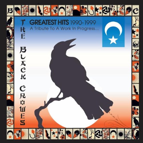 album the black crowes