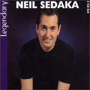 album neil sedaka